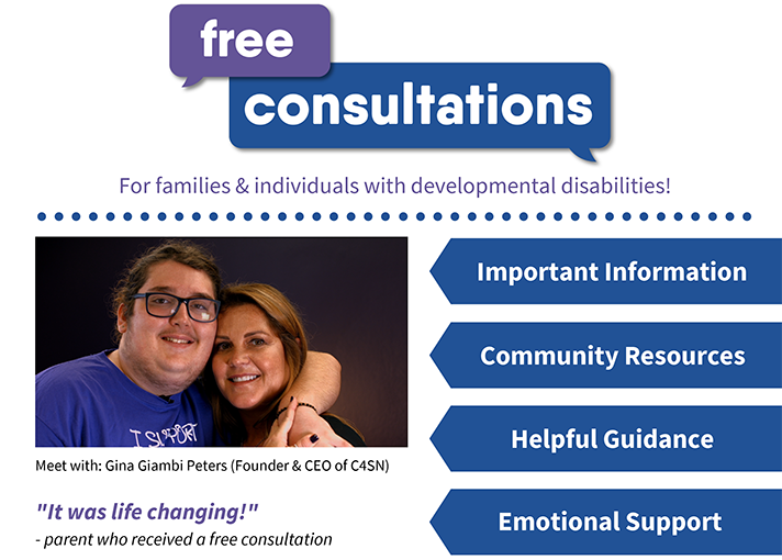 free consultations